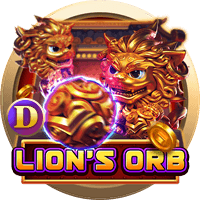 Lion Sphere