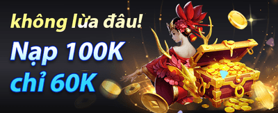 Hướng dẫn nạp tiền tại JU88