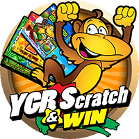YGR Scratch & Win
