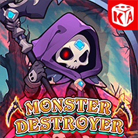 KA - Monster Destroyer