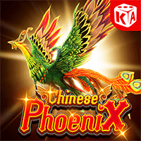 Auspicious Phoenix Dance