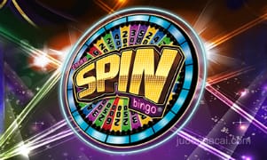 Hình ảnh Spin Bingo tại ju88